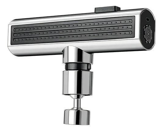 Llave Giratoria 4 Modos