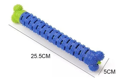 Juguete Limpiador De Placa Dental Perros