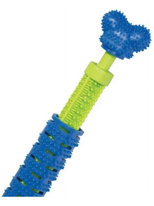 Juguete Limpiador De Placa Dental Perros