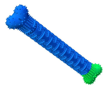 Juguete Limpiador De Placa Dental Perros