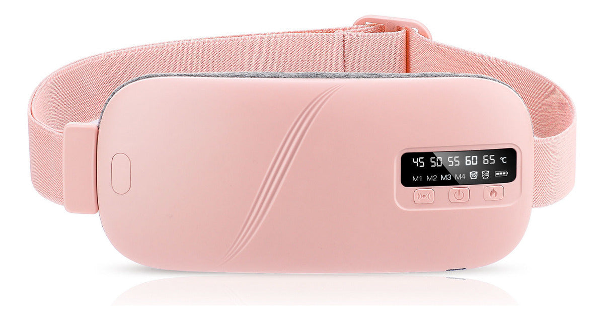 Cinturón Eléctrico Para Cólicos