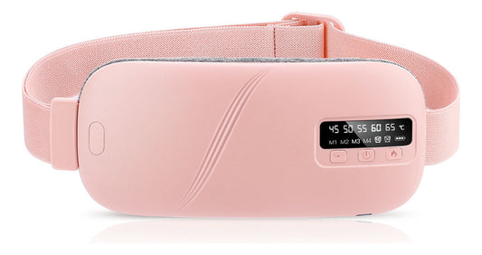 Cinturón Eléctrico Para Cólicos