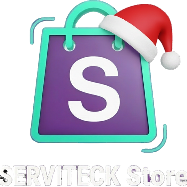 SERVITECK Store