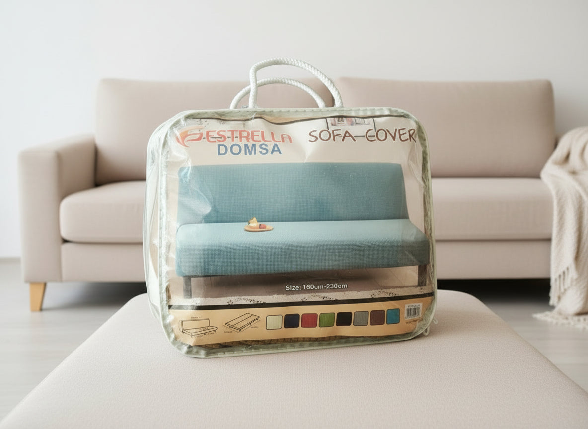 Funda Sofá Cobertor Para Sillón