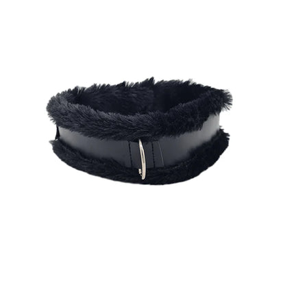 Kit Sexual de bondage suave 10pzs