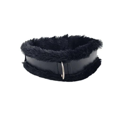 Kit Sexual de bondage suave 10pzs