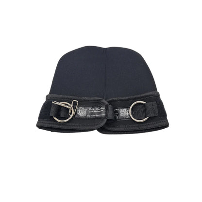 Kit Sexual de bondage suave 10pzs