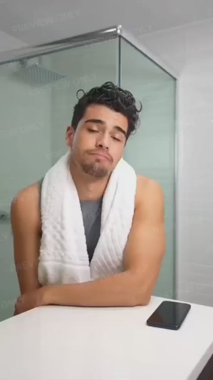 PARLANTE BLUETOOTH PORTATIL PARA DUCHA