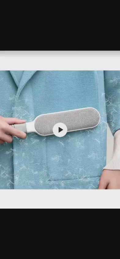 Cepillo removedor de pelo para mascotas